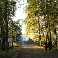 Выльгорт 2013