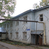 Выльгорт 2013