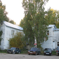 Выльгорт 2013