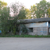 Выльгорт 2013