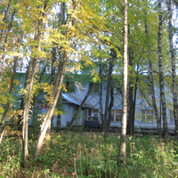 Выльгорт 2013