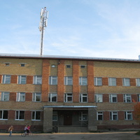 Выльгорт 2013