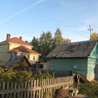 Выльгорт 2013