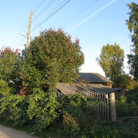 Выльгорт 2013