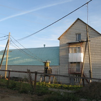 Выльгорт 2013