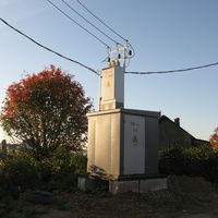 Выльгорт 2013