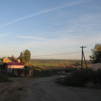 Выльгорт 2013