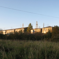 Выльгорт 2013