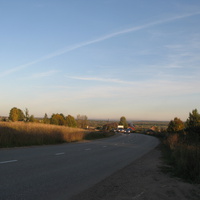 Выльгорт 2013