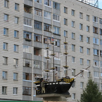 Сыктывкар 2013