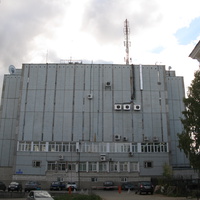 Сыктывкар 2013