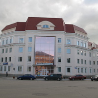 Сыктывкар 2013