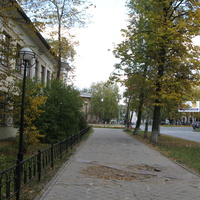 Сыктывкар 2013