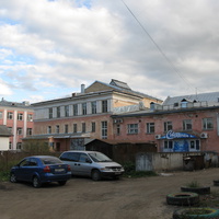 Сыктывкар 2013