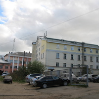 Сыктывкар 2013