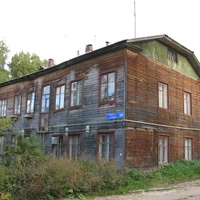 Сыктывкар 2013