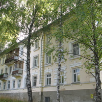 Сыктывкар 2013