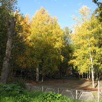 Сыктывкар 2013