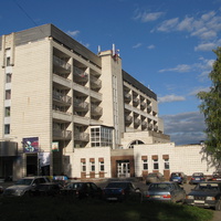 Сыктывкар 2013