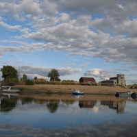 Сыктывкар 2013