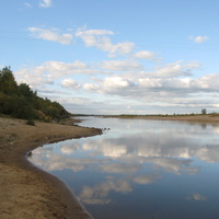 Сыктывкар 2013