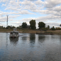 Сыктывкар 2013