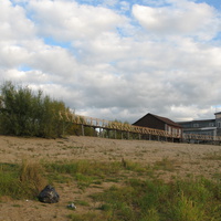 Сыктывкар 2013 Заречье