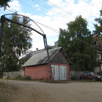 Сыктывкар 2013 Заречье