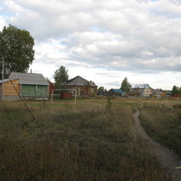 Сыктывкар 2013 Заречье