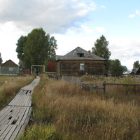 Сыктывкар 2013 Заречье