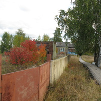 Сыктывкар 2013 Заречье