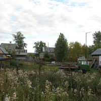 Сыктывкар 2013 Заречье