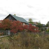 Сыктывкар 2013 Заречье