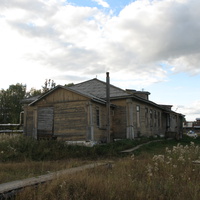 Сыктывкар 2013 Заречье