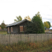 Сыктывкар 2013 Заречье