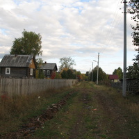 Сыктывкар 2013 Заречье