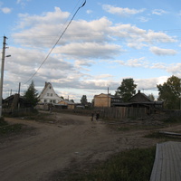 Сыктывкар 2013 Заречье