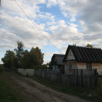 Сыктывкар 2013 Заречье