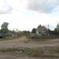 Сыктывкар 2013 Заречье