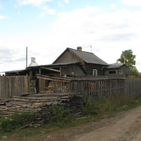 Сыктывкар 2013 Заречье