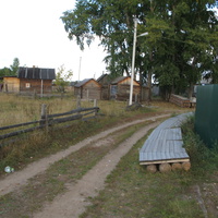 Сыктывкар 2013 Заречье