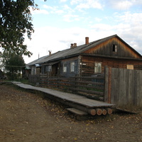 Сыктывкар 2013 Заречье