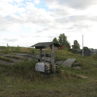 Сыктывкар 2013 Заречье