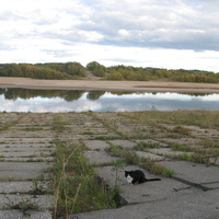 Сыктывкар 2013 Заречье