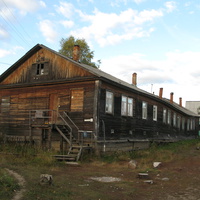 Сыктывкар 2013 Заречье