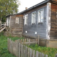 Сыктывкар 2013 Заречье