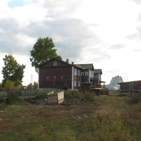 Сыктывкар 2013 Заречье