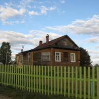 Сыктывкар 2013 Заречье