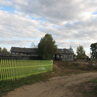 Сыктывкар 2013 Заречье