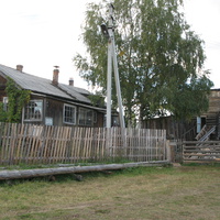 Сыктывкар 2013 Заречье